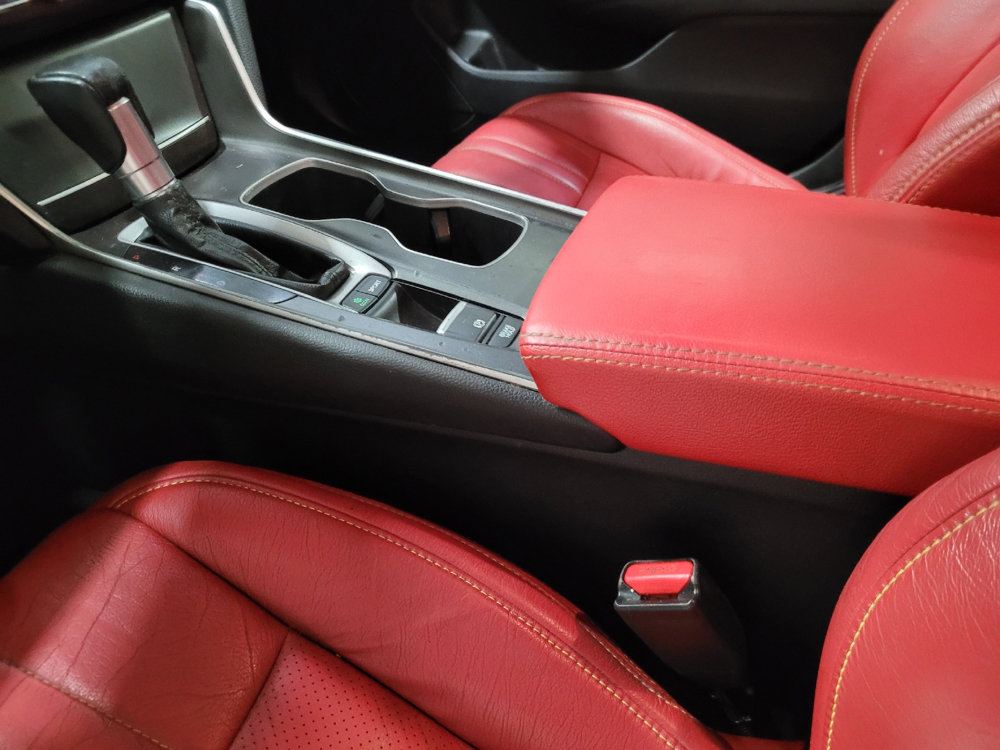 Used 2020 Honda Accord Sport image 26