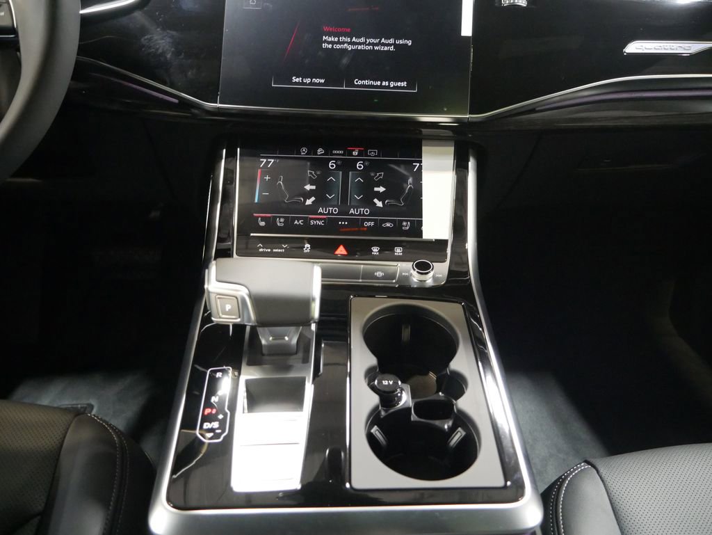 New 2026 Audi Q8 Premium Plus image 42