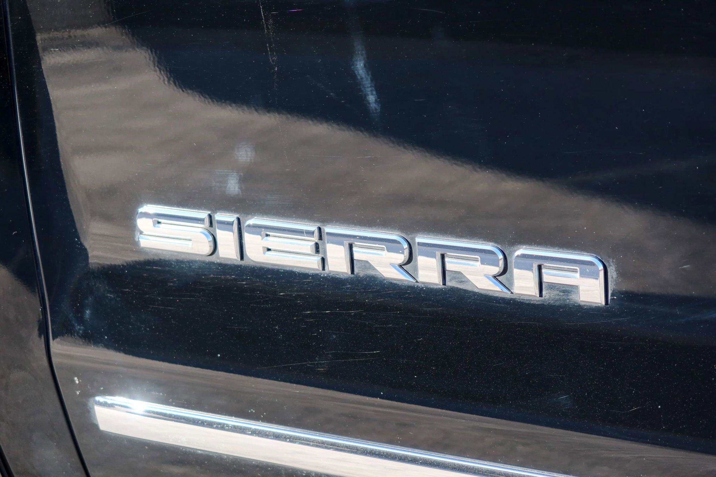 Used 2016 GMC Sierra 1500 SLT AWD/4WD image 9