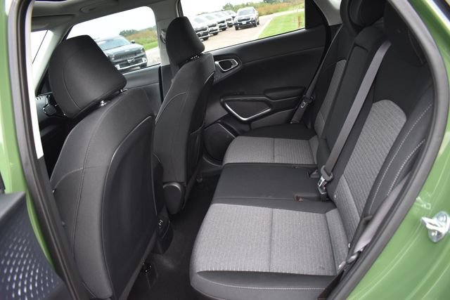 Certified 2023 Kia Soul EX FWD image 17
