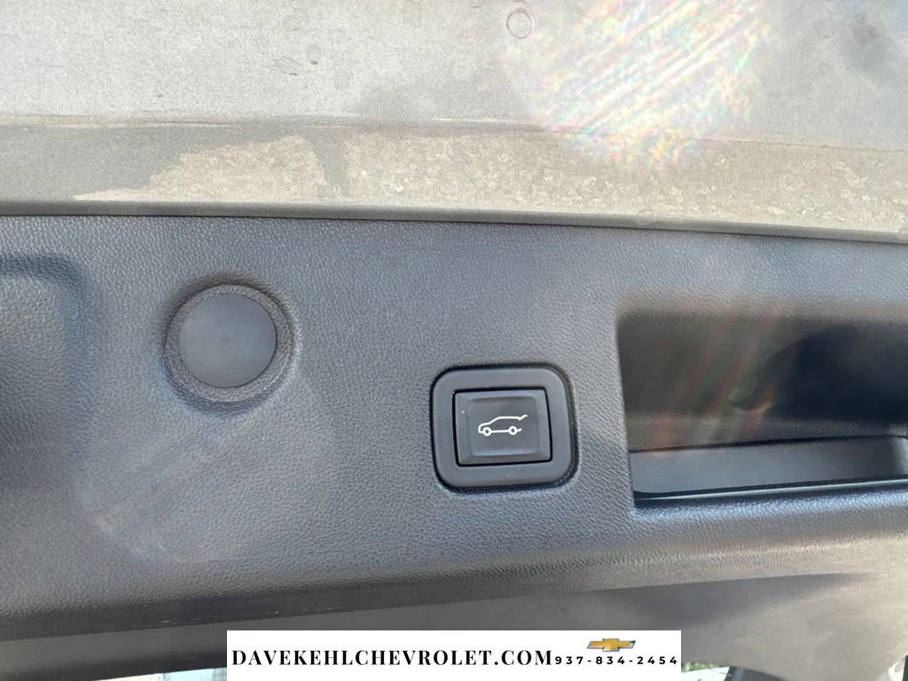 Used 2024 Chevrolet Equinox LT FWD image 35