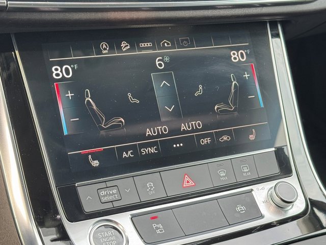 Certified 2023 Audi Q7 3.0T Premium Plus image 27