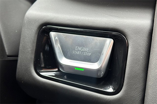 New 2026 GMC Yukon AT4 Ultimate image 23