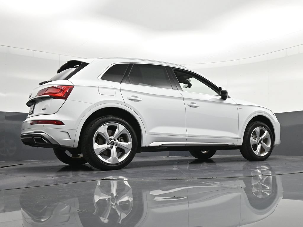 Used 2023 Audi Q5 2.0T Premium Plus AWD/4WD image 27