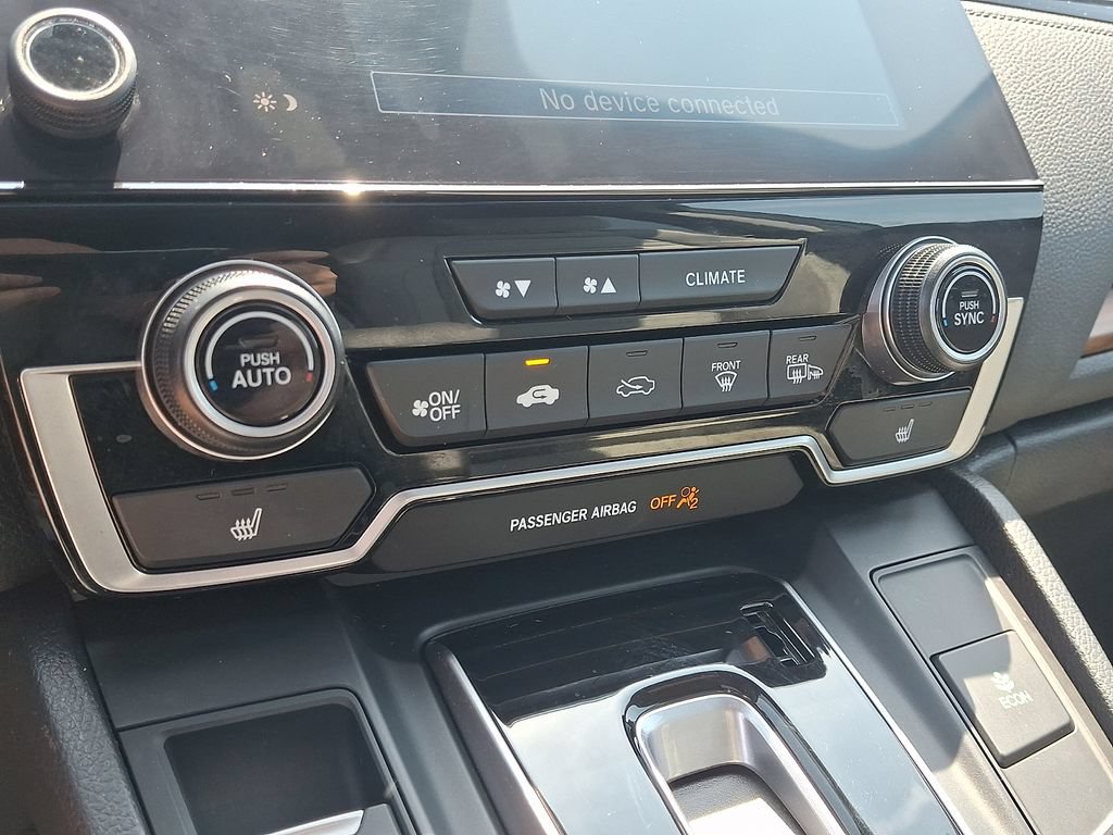 Used 2018 Honda CR-V EX image 16