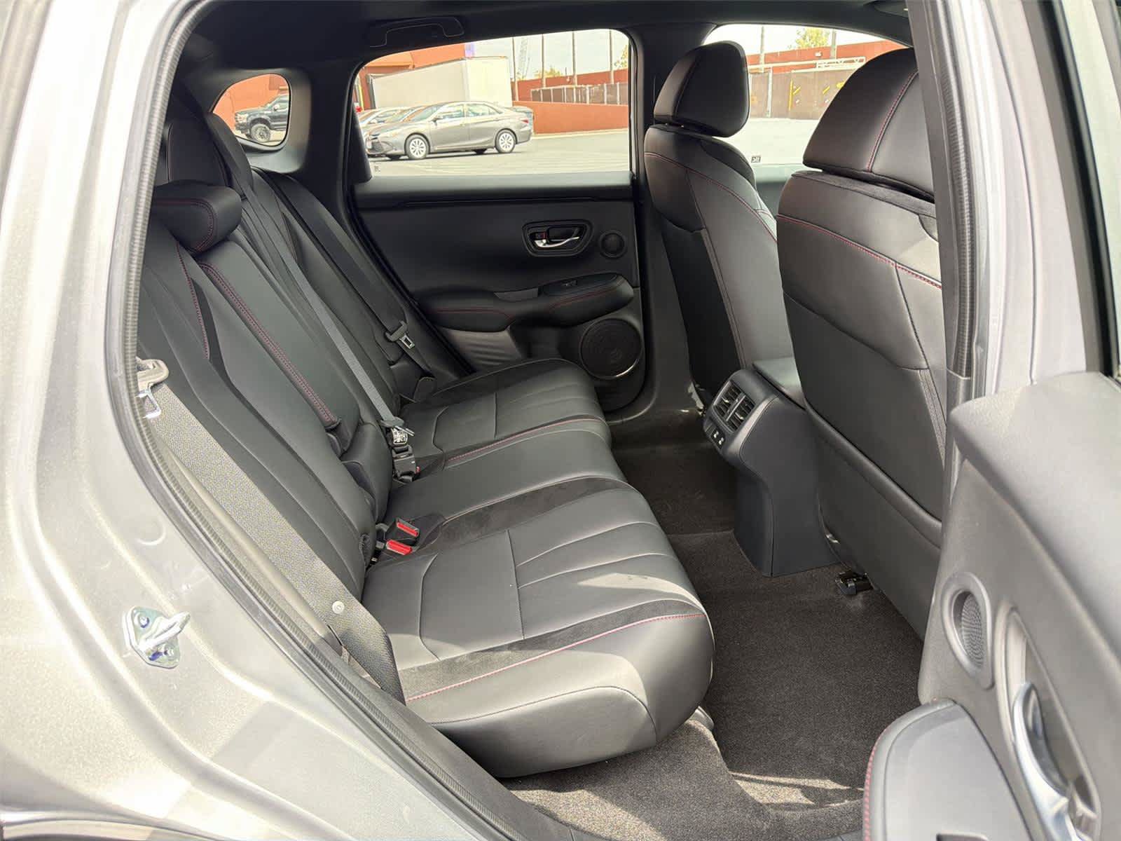 Used 2025 Acura ADX A-Spec AWD/4WD image 14