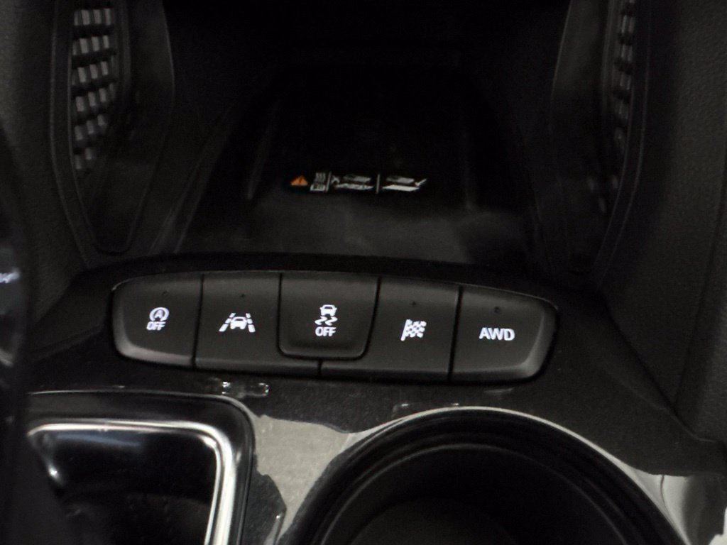 New 2026 Chevrolet TrailBlazer LT w/ Convenience Package AWD/4WD image 19