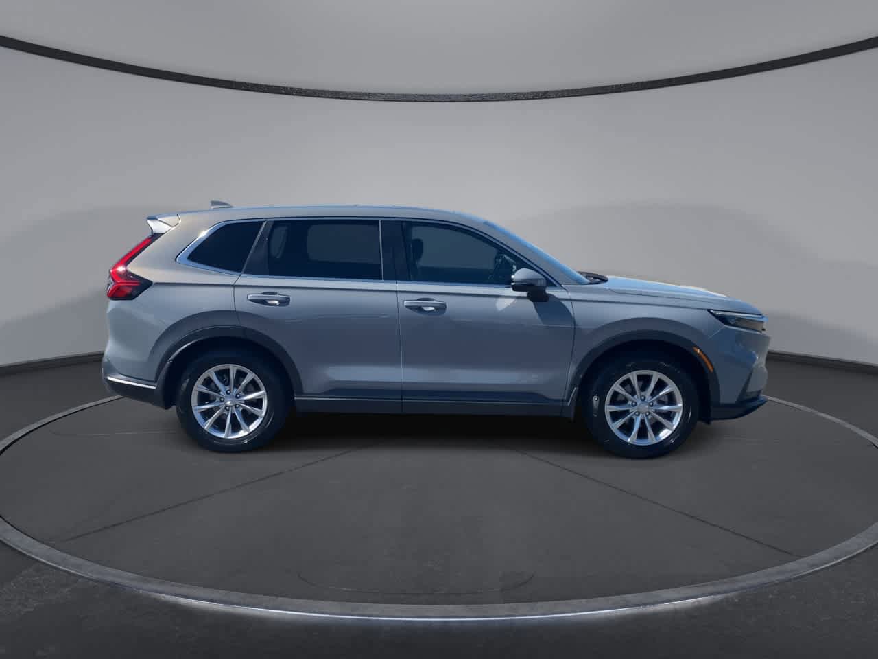 Used 2023 Honda CR-V EX-L image 9