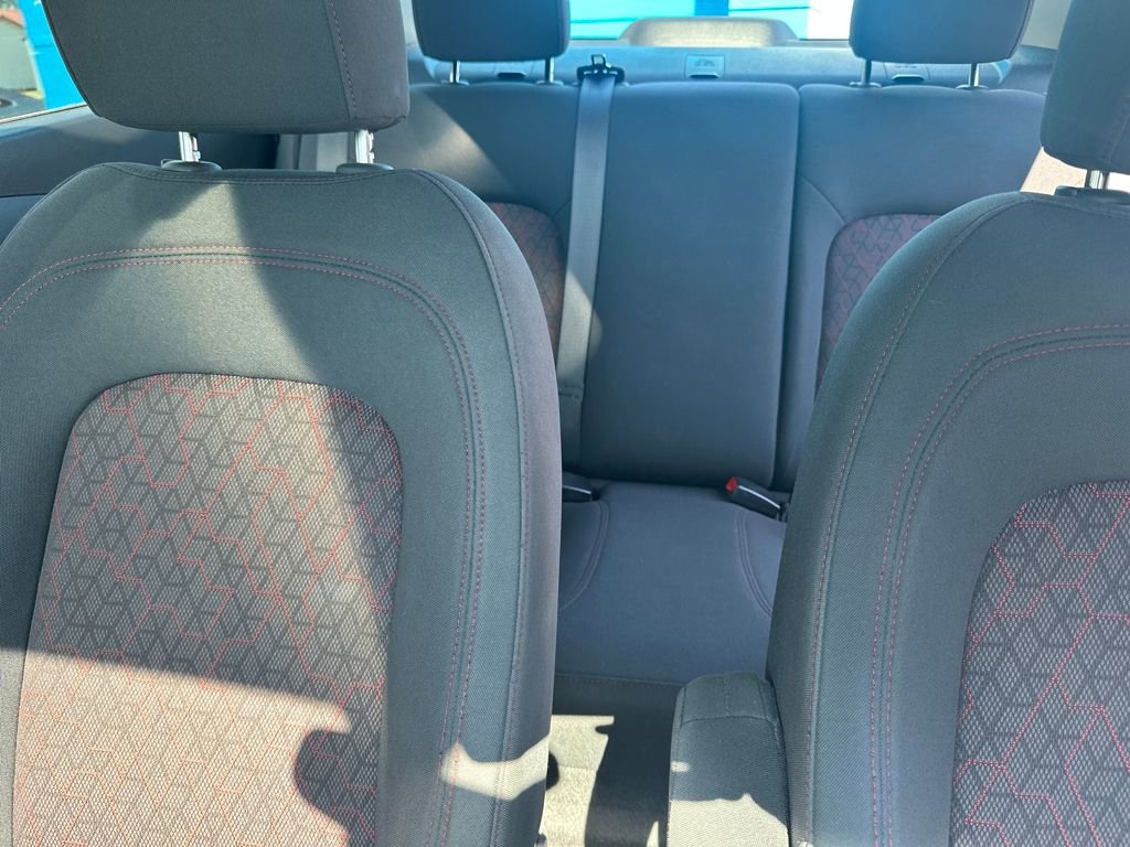 Certified 2018 Chevrolet Sonic LT w/ Convenience Package image 13