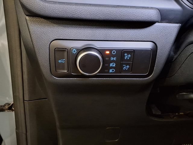 Certified 2023 Ford Escape Active FWD image 17