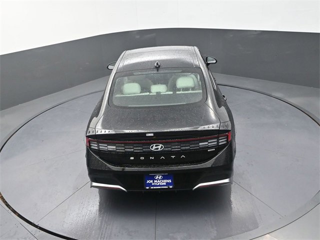 New 2026 Hyundai Sonata SEL image 28