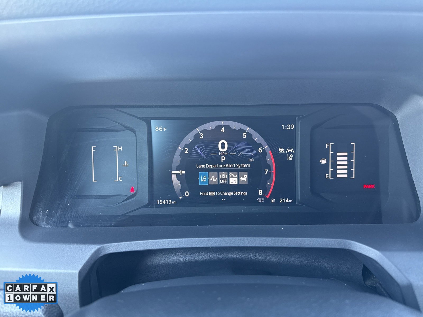 Used 2024 Toyota Tacoma SR image 12