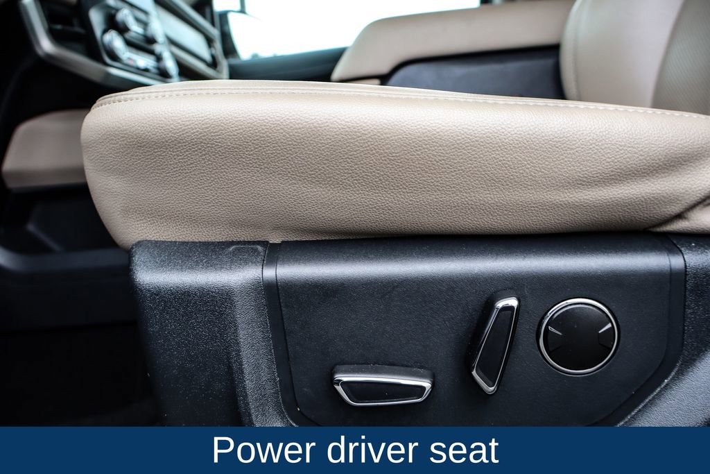 Used 2024 Ford Expedition Limited image 11