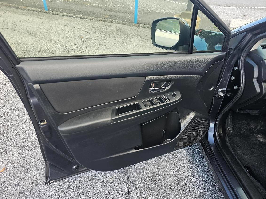 Used 2013 Subaru Impreza 2.0i Premium w/ All-Weather Pkg image 15