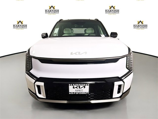 New 2026 Kia EV9 GT-Line image 2