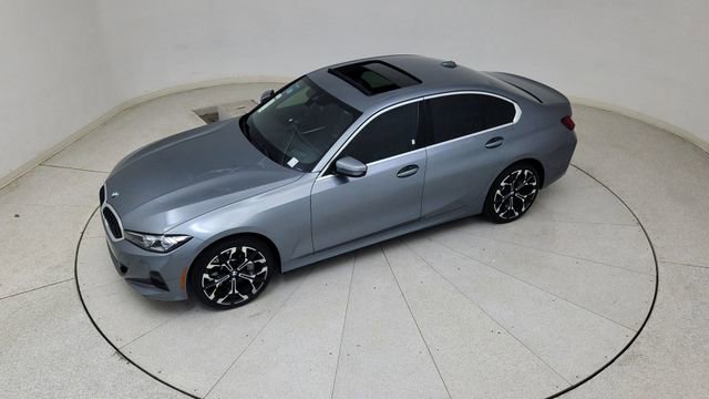 Used 2025 BMW 330i xDrive Sedan image 80