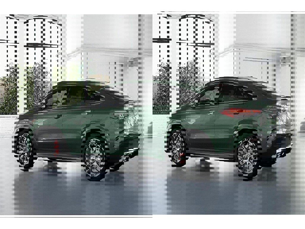 New 2026 Mercedes-Benz GLE 63 AMG S image 31