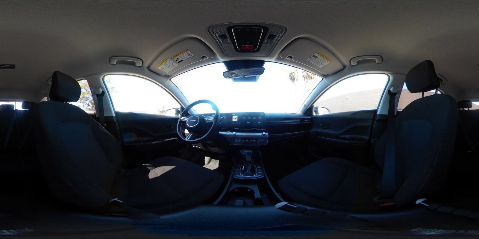 Used 2026 Hyundai Kona SEL Sport FWD image 41