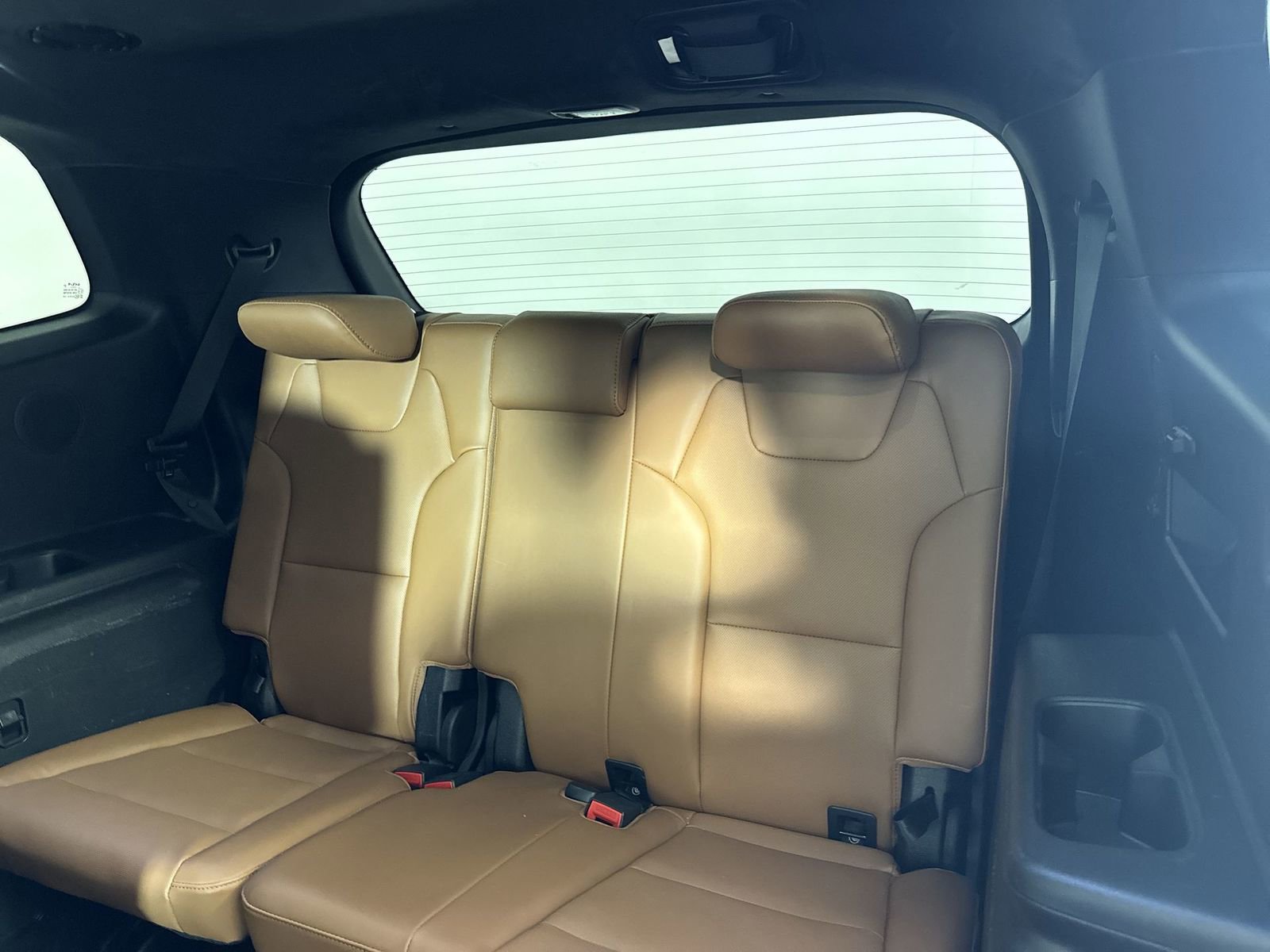 Used 2023 Kia Telluride SX Prestige X-Pro image 24