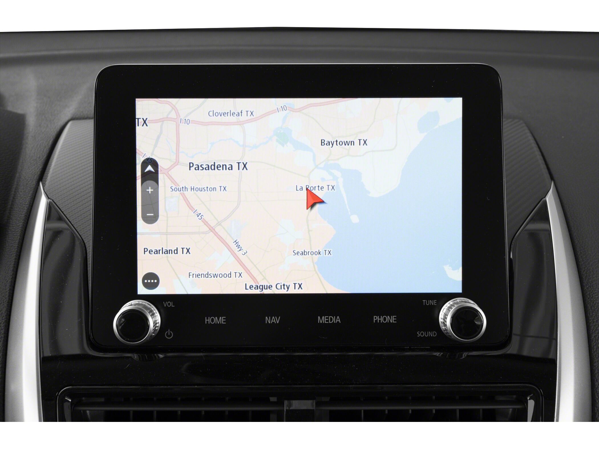 Used 2022 Mitsubishi Eclipse Cross SE image 16