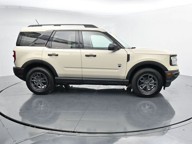 Used 2024 Ford Bronco Sport Big Bend w/ Convenience Package AWD/4WD image 12