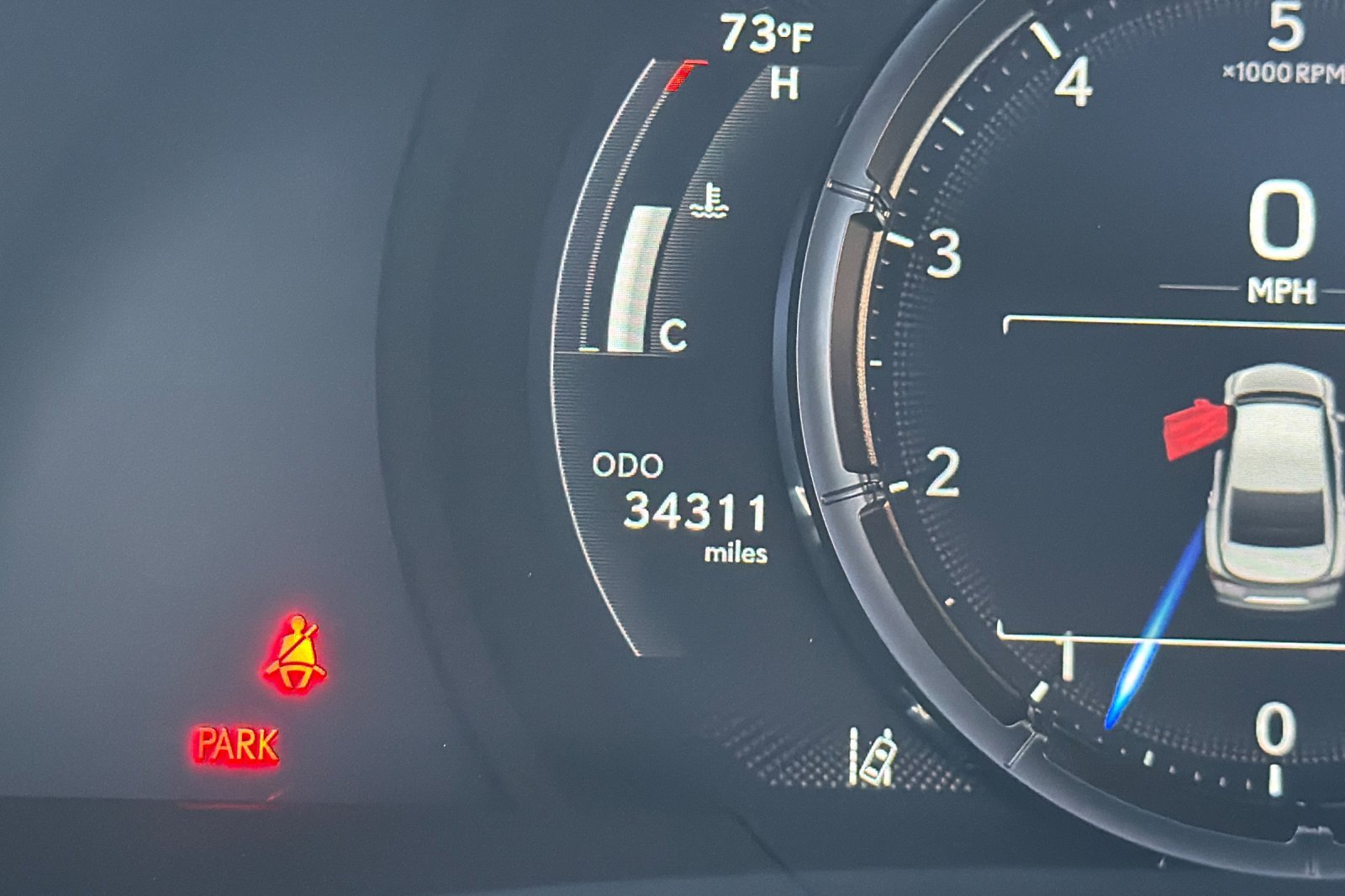 Used 2021 Lexus IS 350 F Sport w/ Navigation Package RWD image 24