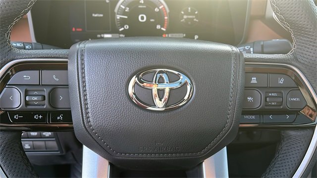 New 2026 Toyota Tundra 1794 Edition image 19