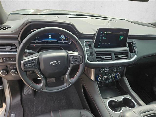 Used 2023 Chevrolet Tahoe RST image 17