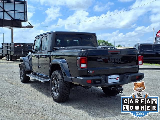 Used 2023 Jeep Gladiator Sport AWD/4WD image 3