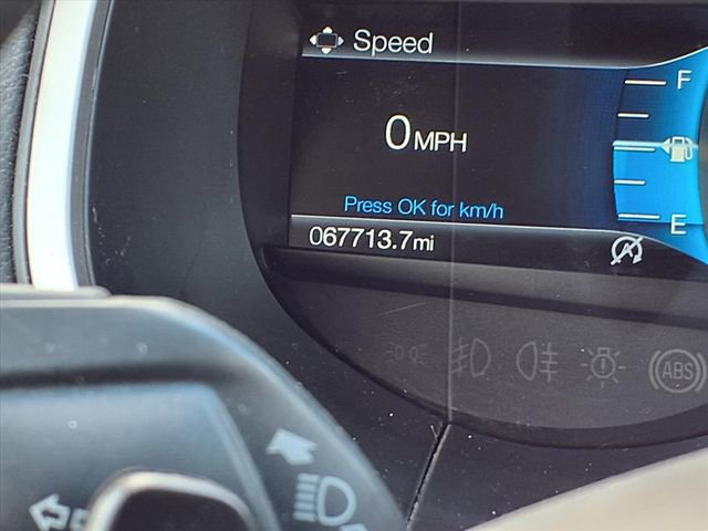 Used 2020 Ford Edge SEL w/ Convenience Package image 17