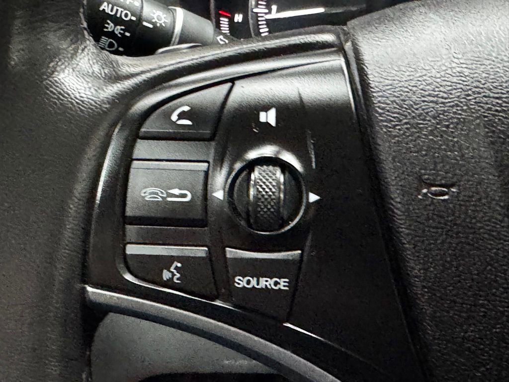 Used 2015 Acura MDX FWD w/ Technology Package image 30