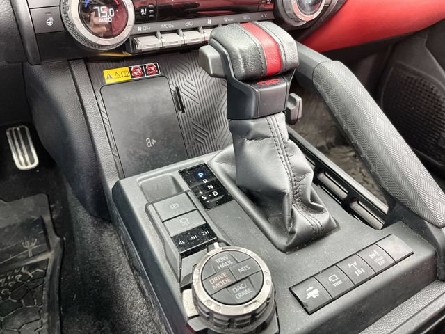Used 2025 Toyota 4Runner TRD Pro AWD/4WD image 23