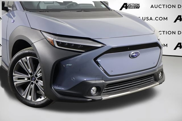 Used 2023 Subaru Solterra AWD image 43