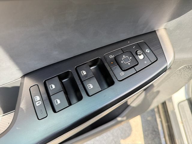New 2026 Kia EV6 Wind AWD/4WD image 18