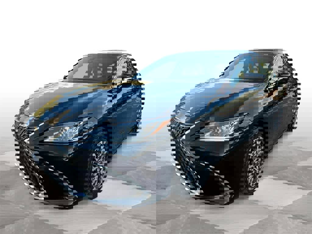 Used 2023 Lexus ES 350 w/ Accessory Package (Z1) image 4