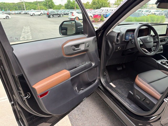 New 2026 Ford Bronco Sport Outer Banks AWD/4WD image 10