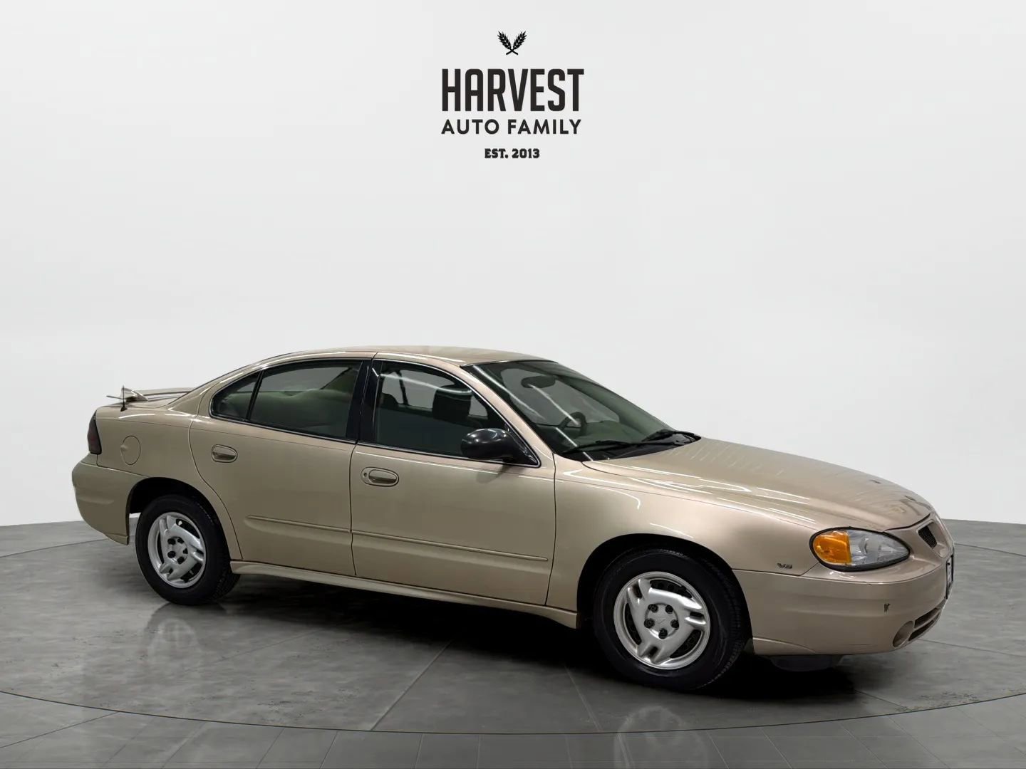 Used 2005 Pontiac Grand Am SE FWD image 9