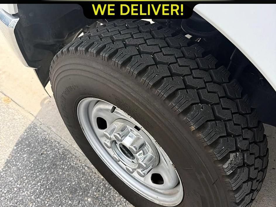 Used 2024 Ford F350 XL w/ XL Chrome Package AWD/4WD image 24