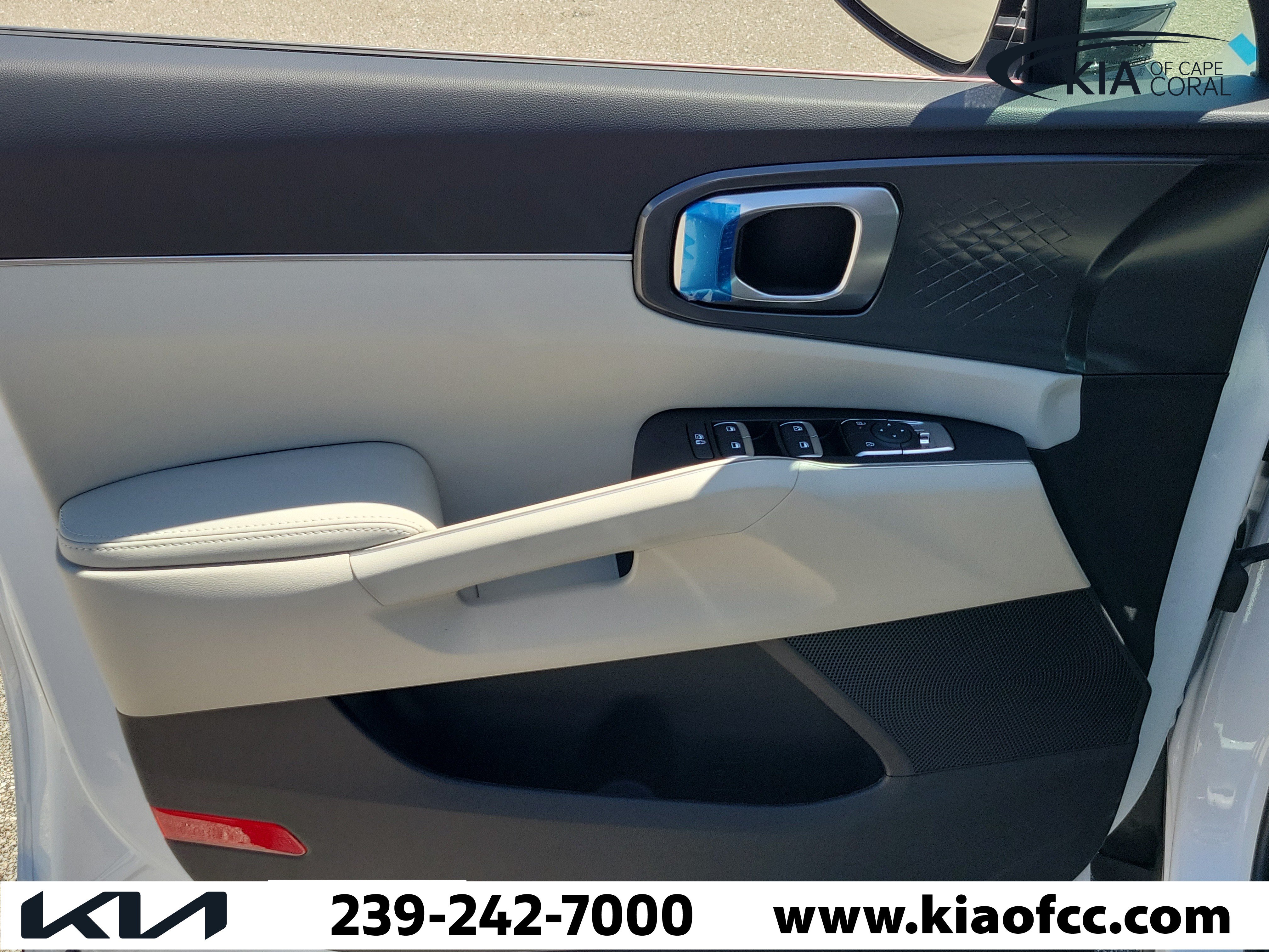 New 2026 Kia Sorento S FWD image 24