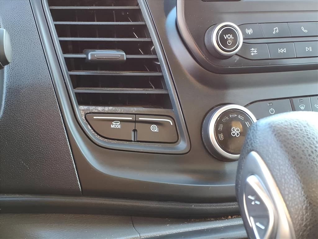 Used 2023 Ford Transit 250 Medium Roof RWD image 12