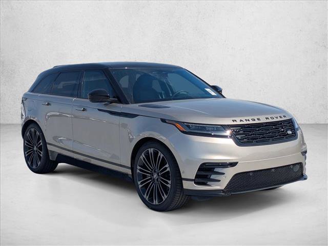 New 2026 Land Rover Range Rover Velar Dynamic SE AWD/4WD image 7