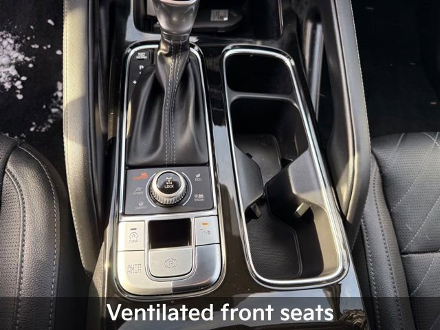 Used 2023 Kia Telluride EX X-Line image 31