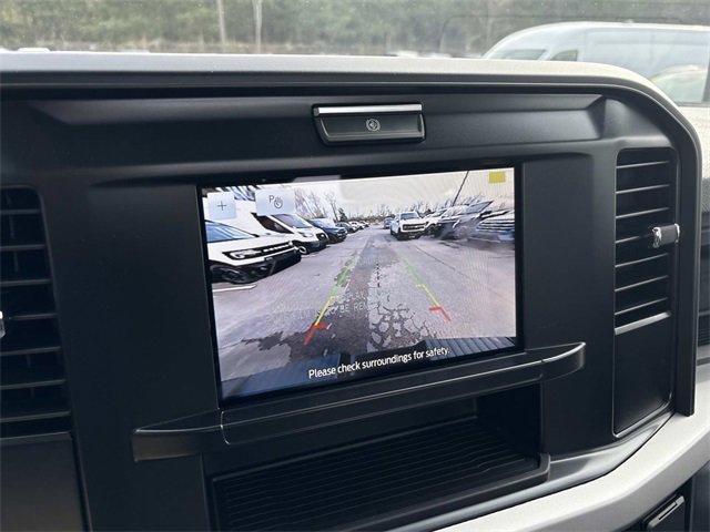 New 2026 Ford F250 XL w/ XL Off-Road Package image 23
