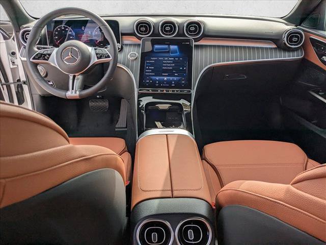 Used 2026 Mercedes-Benz C 300 Sedan image 13