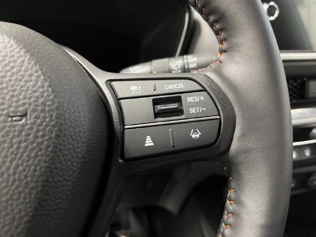 New 2027 Honda CR-V Sport image 68