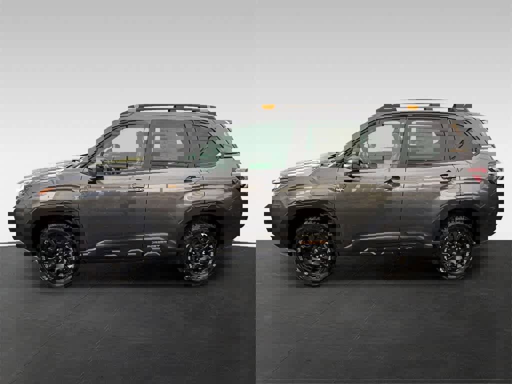 New 2026 Subaru Forester Wilderness image 3
