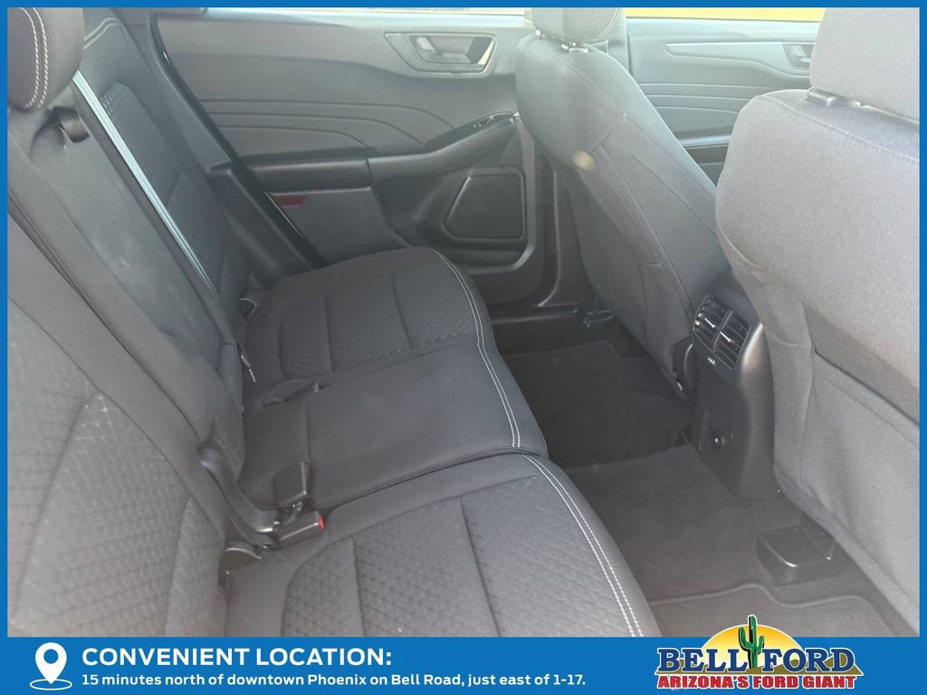 Used 2023 Ford Escape Active FWD image 10