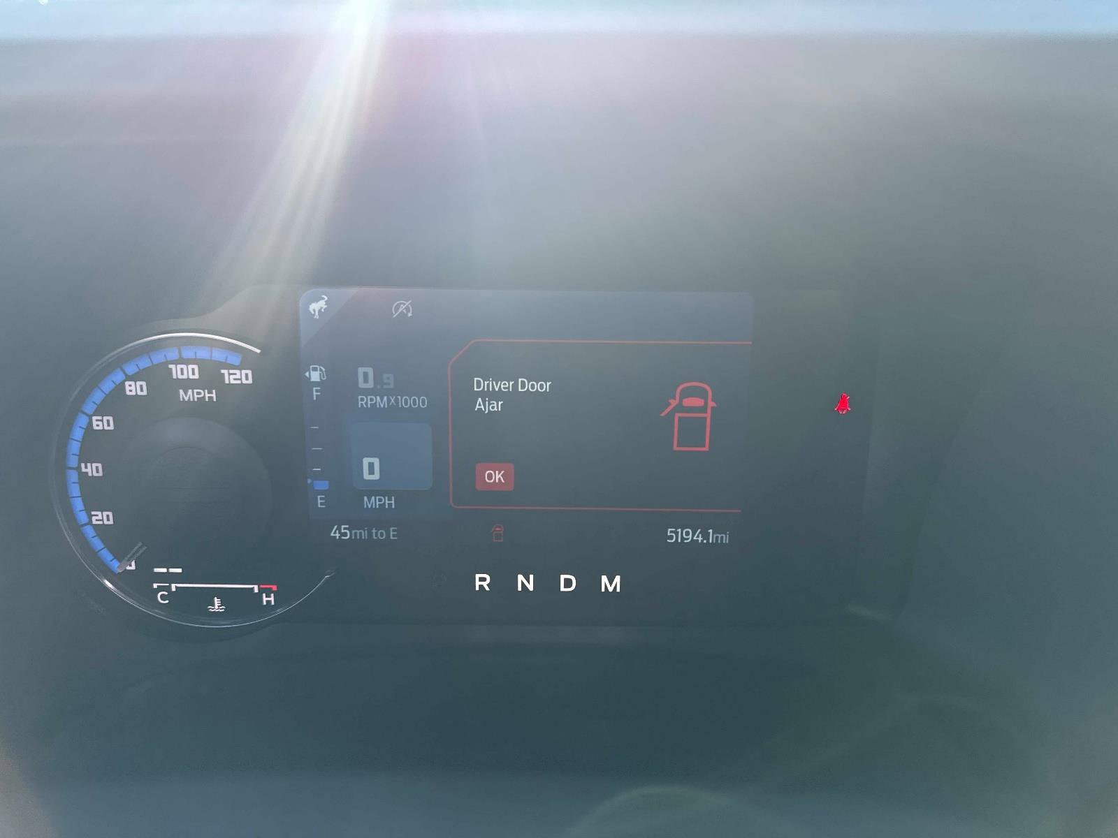 Used 2024 Ford Bronco Big Bend image 27