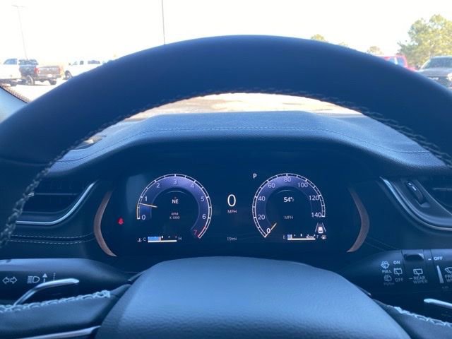 New 2025 Jeep Grand Cherokee L Limited image 20