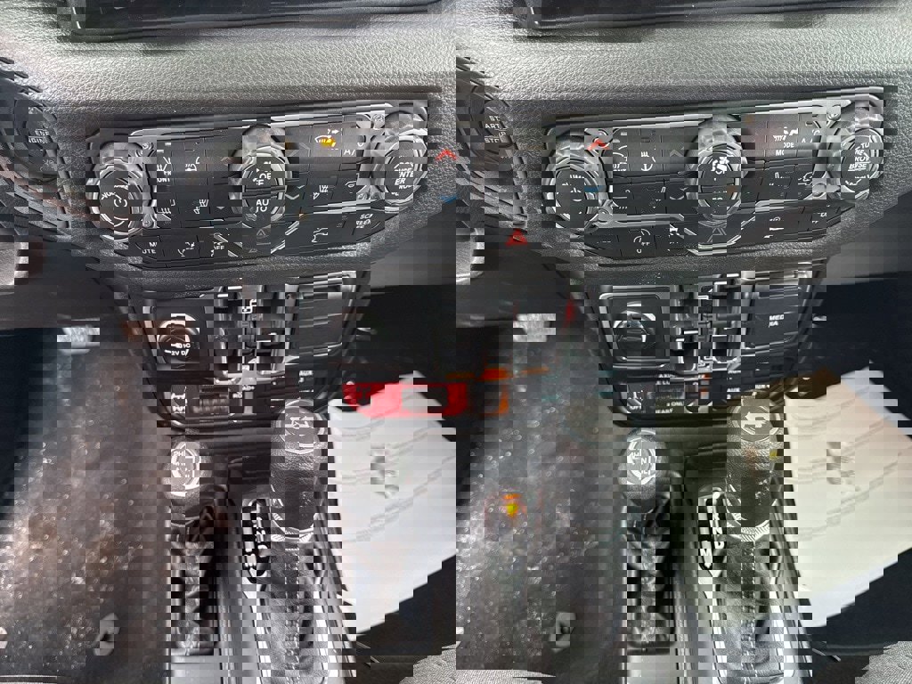 New 2026 Jeep Wrangler Willys image 14